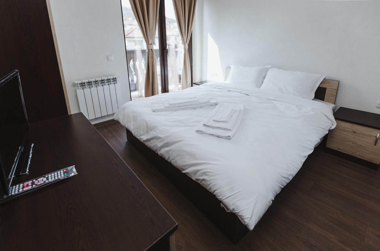 Zlatograd 2 Iosifova Guest House Exteriér fotografie
