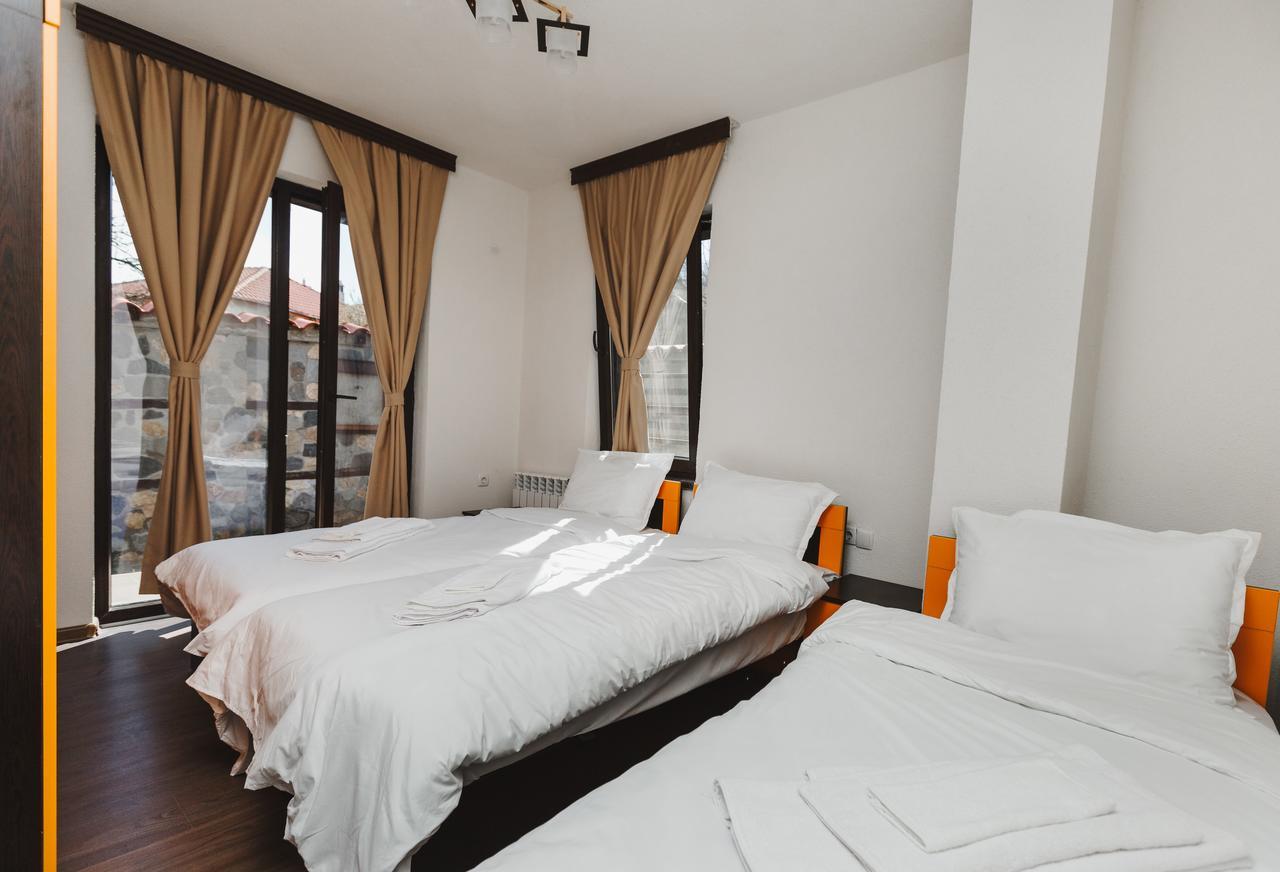 Zlatograd 2 Iosifova Guest House Exteriér fotografie